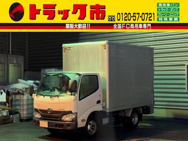 Toyota DYNA TRUCK 2018 — фото автомобиля