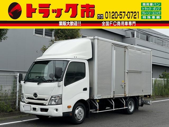 Hino DUTRO 2020 — фото автомобиля
