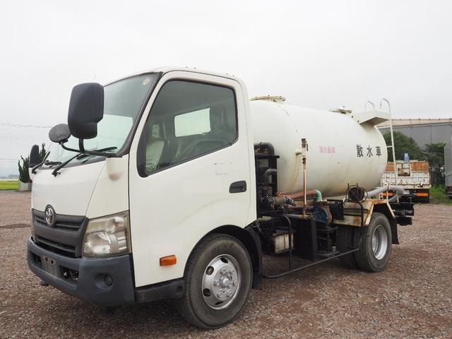 Toyota DYNA TRUCK 2013 — фото автомобиля
