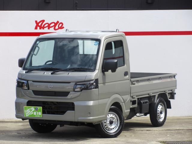 Nissan CLIPPER TRUCK 2026 — фото автомобиля