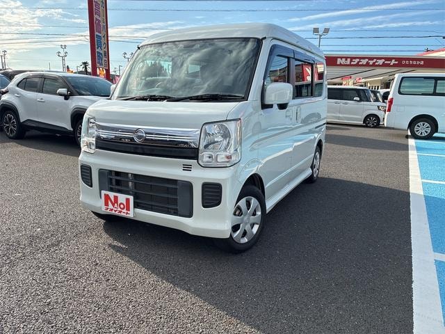 Nissan NV100CLIPPER RIO 2020 — фото автомобиля