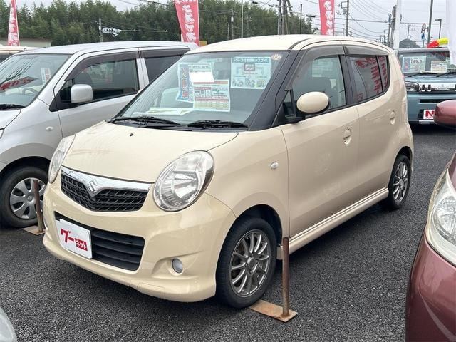 Suzuki MR WAGON 2007 — фото автомобиля 1