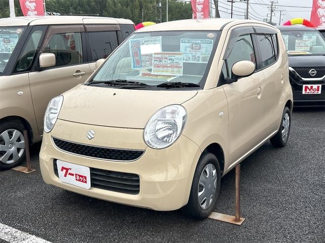 Suzuki MR WAGON 2006 — фото автомобиля 1