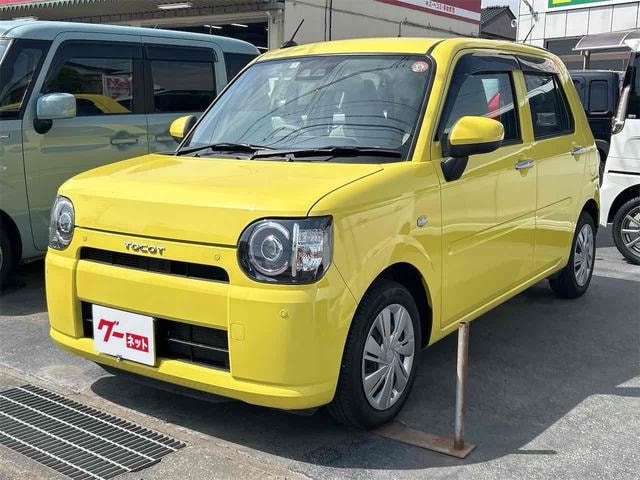 Daihatsu MIRA TOCOT 2020 — фото автомобиля 1