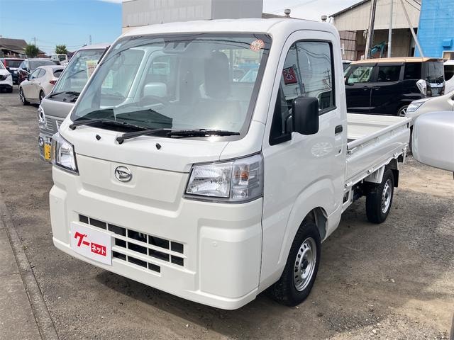 Daihatsu HIJET TRUCK 2025 — фото автомобиля