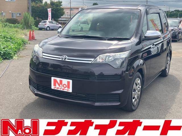 Toyota SPADE 2016 — фото автомобиля 1