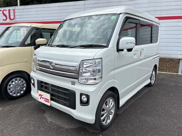 Nissan NV100CLIPPER RIO 2019 — фото автомобиля 1
