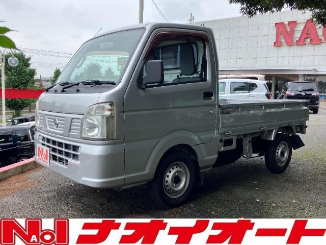 Nissan NT100CLIPPER TRUCK 2016 — фото автомобиля 1
