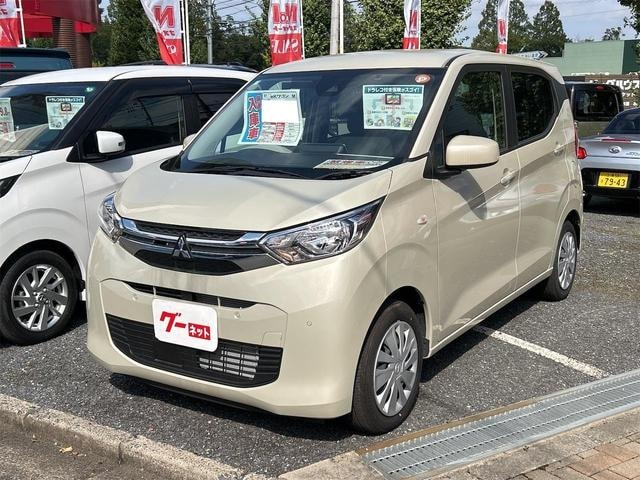 Mitsubishi EK WAGON 2025 — фото автомобиля