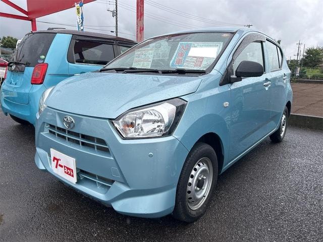 Toyota PIXIS EPOCH 2020 — фото автомобиля
