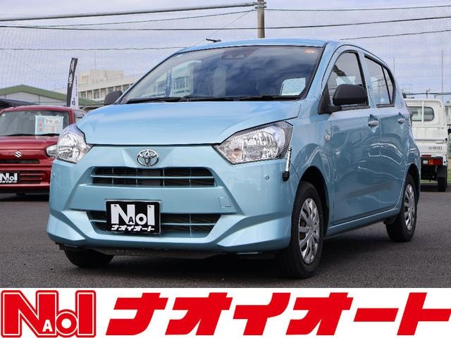 Toyota PIXIS EPOCH 2021 — фото автомобиля