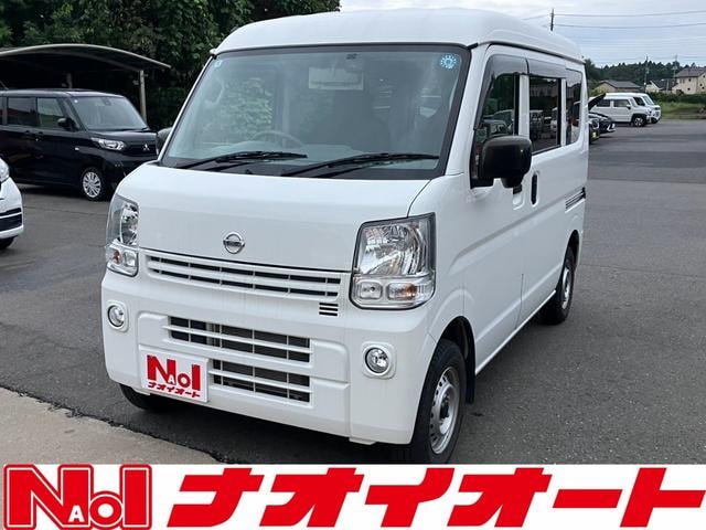Nissan NV100CLIPPER VAN 2023 — фото автомобиля 1