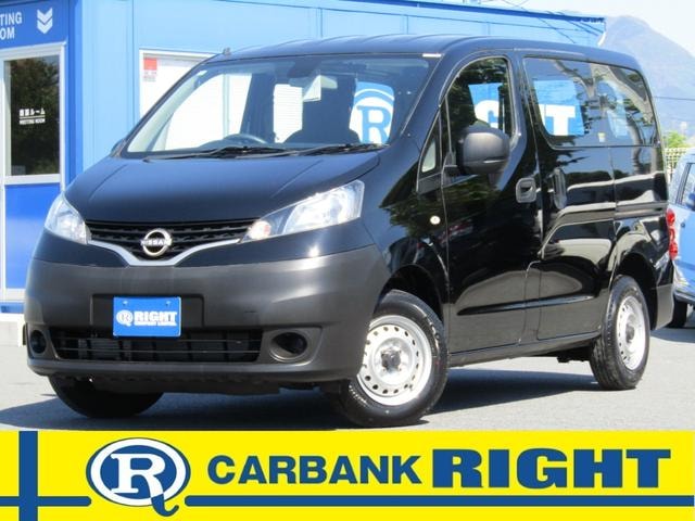 Nissan NV200 VANETTE VAN 2021 — фото автомобиля