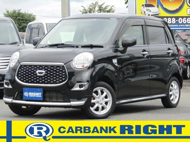 Daihatsu CAST 2019 — фото автомобиля 1