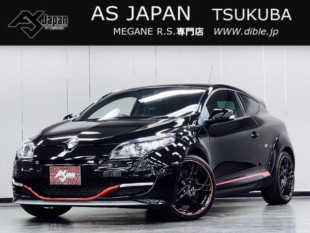 Renault MEGANE 2013 — фото автомобиля 1