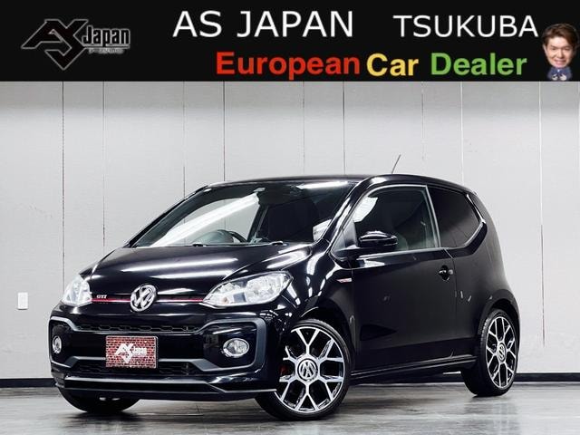 Volkswagen UP! 2018 — фото автомобиля