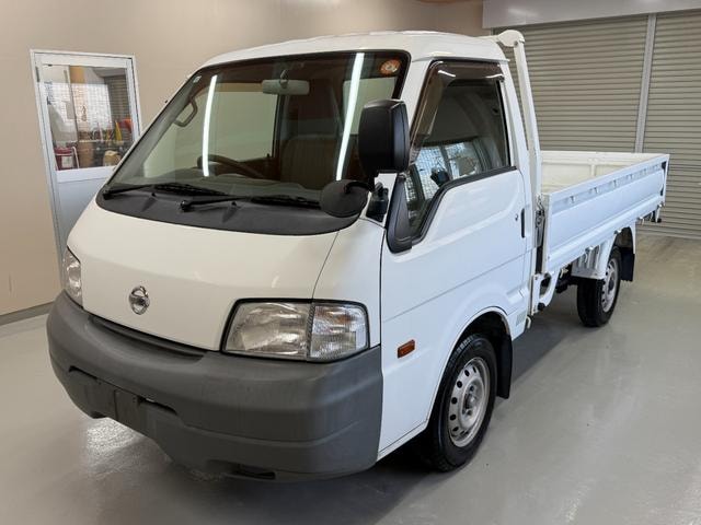 Nissan VANETTE TRUCK 2013 — фото автомобиля
