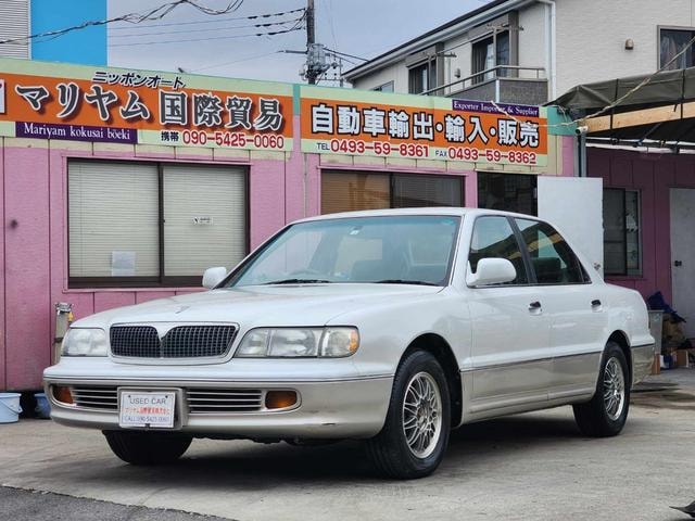Mitsubishi DEBONAIR 1996 — фото автомобиля