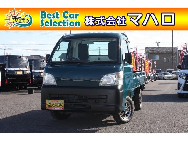 Daihatsu HIJET TRUCK 2013 — фото автомобиля