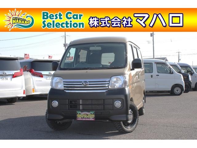 Daihatsu HIJET CARGO 2015 — фото автомобиля 1