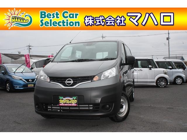 Nissan NV200 VANETTE VAN 2021 — фото автомобиля