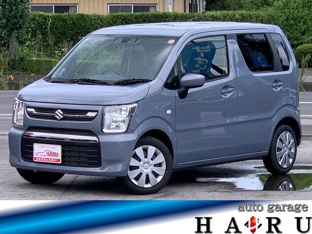 Suzuki WAGON R 2025 — фото автомобиля 1