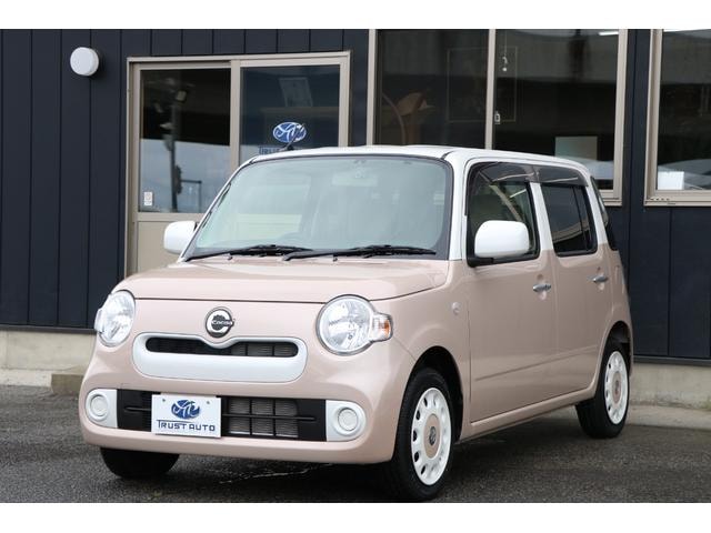 Daihatsu MIRA COCOA 2015 — фото автомобиля