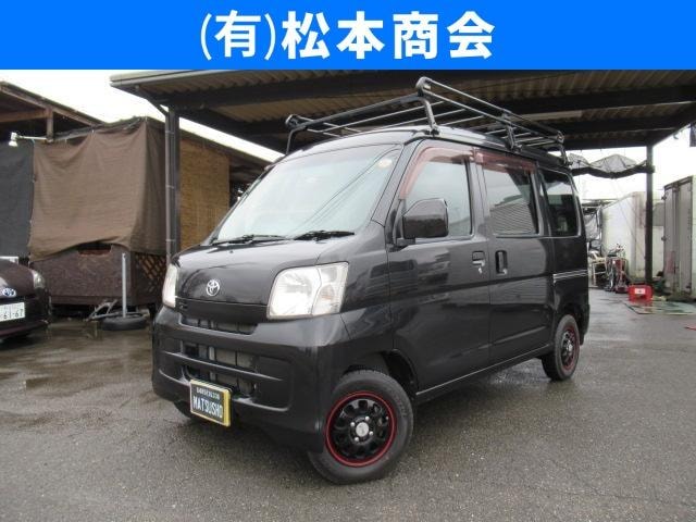Toyota PIXIS VAN 2015 — фото автомобиля
