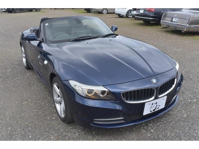 Bmw Z4 2010 — фото автомобиля 1