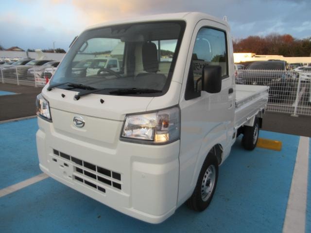 Daihatsu HIJET TRUCK 2025 — фото автомобиля