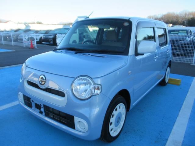 Daihatsu MIRA COCOA 2015 — фото автомобиля