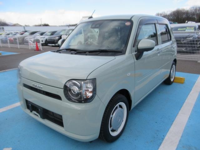 Daihatsu MIRA TOCOT 2018 — фото автомобиля