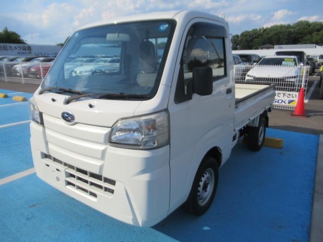Subaru SAMBAR TRUCK 2015 — фото автомобиля