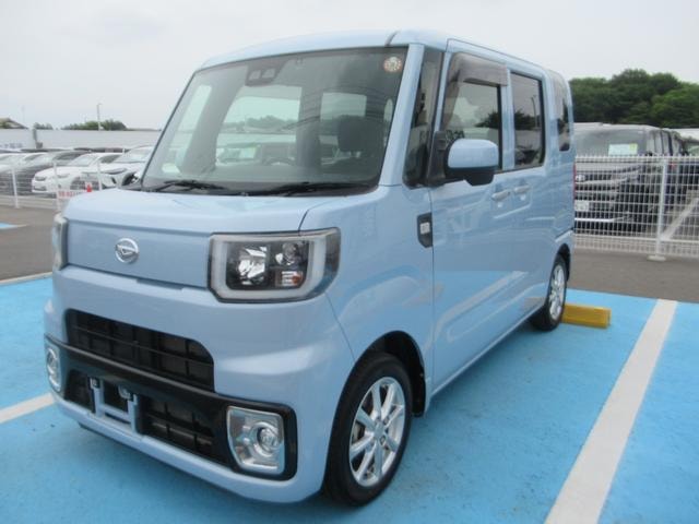 Daihatsu HIJET CADDIE 2019 — фото автомобиля