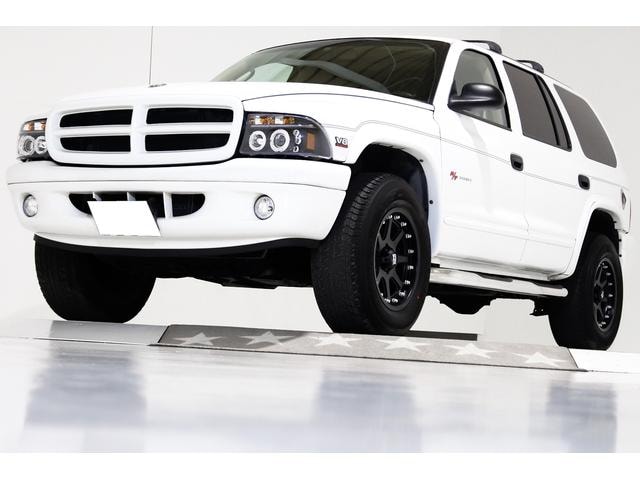 Dodge DURANGO 1998 — фото автомобиля