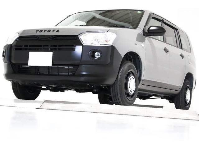 Toyota PROBOX 2025 — фото автомобиля 1