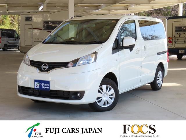 Nissan NV200VANETTE WAGON 2025 — фото автомобиля