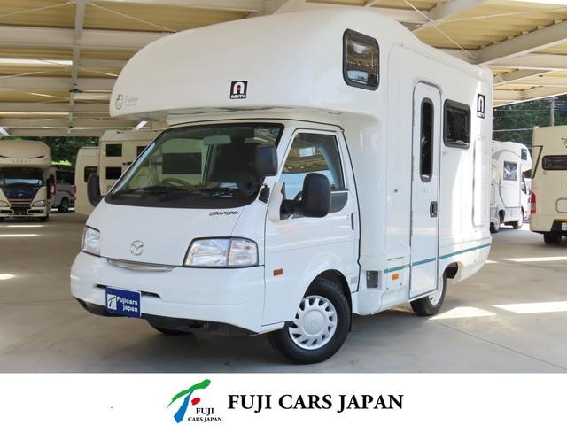 Mazda BONGO TRUCK 2021 — фото автомобиля 1