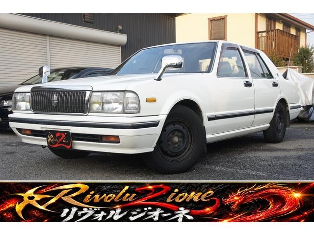 Nissan CEDRIC 1994 — фото автомобиля 1