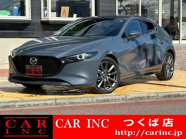 Mazda 3 FASTBACK 2021 — фото автомобиля 1