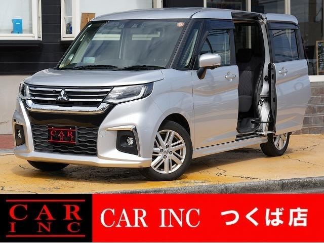 Mitsubishi DELICA D:2 2021 — фото автомобиля
