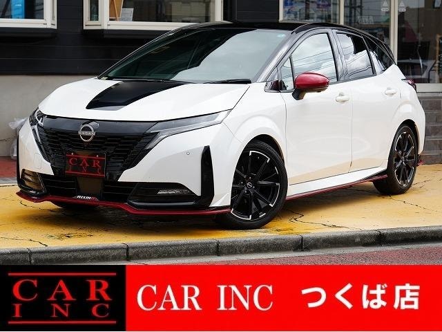 Nissan AURA 2022 — фото автомобиля 1