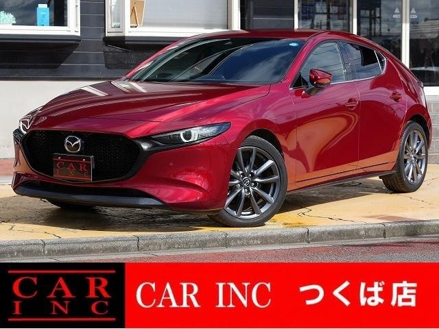 Mazda 3 FASTBACK 2019 — фото автомобиля 1