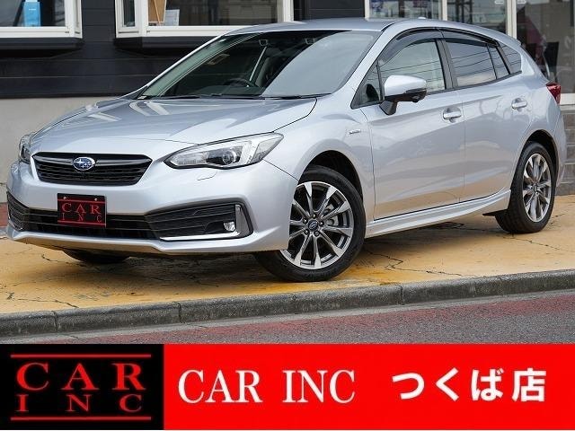 Subaru IMPREZA SPORTS 2022 — фото автомобиля