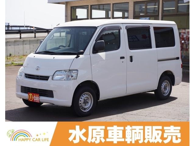 Toyota LITEACE VAN 2019 — фото автомобиля 1
