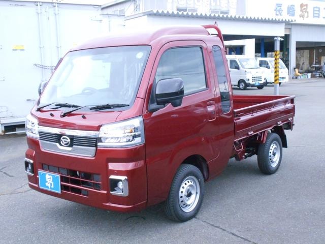 Daihatsu HIJET TRUCK 2026 — фото автомобиля