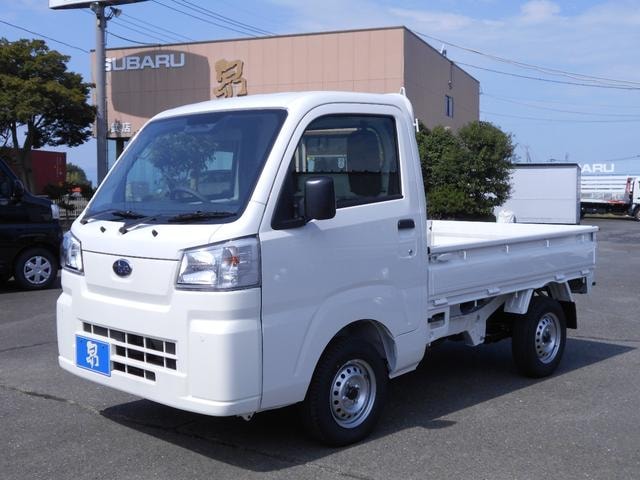 Subaru SAMBAR TRUCK 2026 — фото автомобиля