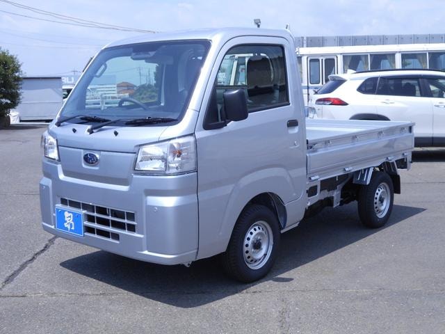 Subaru SAMBAR TRUCK 2026 — фото автомобиля 1