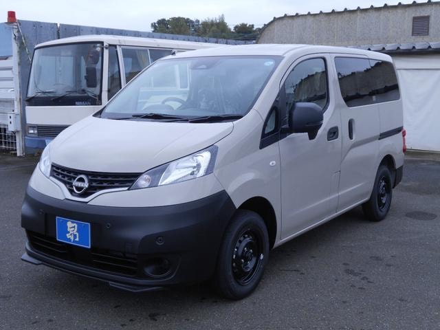Nissan NV200 VANETTE VAN 2026 — фото автомобиля