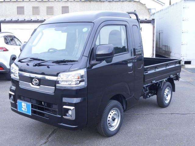 Daihatsu HIJET TRUCK 2026 — фото автомобиля